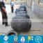High Pressure Pipeline Plugging Airbags for Deepwater