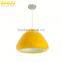 Retro Lamp Iron Semi Pendant Chandelier