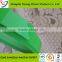 living room furniture plastic shelf edge china factory