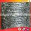 barbed wire roller