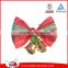 2015Fashion docoration christmas ribbon bow