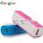 Portable Charger Power Bank 2600mah 18650 Battery Rechargeable Power Bank