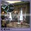 Wedding Table Glass martini vase centerpiece Remote Controlled Led Centerpiece Light Base