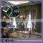 Wireless Remote Controlled Battery Operated 6inch 18pcs SMD RGB Led Centerpiece Light Base