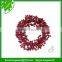 Artificial Decorative Wreath / Garland For Wedding / Christmas Garland