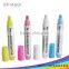 durable tip chalk marker erasable ink refill