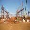 Large-scale design steel structure workshop construction (LTX371)