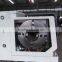 large diameter pipe threading machines CKG1335 double chuck lathe/tube threading machine