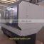 alloy wheels lathe CK6180A rims repair machine