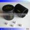 Printing PVC Leather Dice Cup with Dices