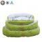 qqpet free samples wholesale custom plush pet bed & new plush boat pet dog bed & pet beds modern