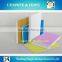 colorful pvc foam sheet 3mm/thin foam sheet/pvc sheets black