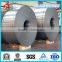 SPCC , color coated cold rolled steel coils with blue color and yellow made in China