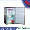 BD-80 Printing mini wine cooler wine cabinet wine refrigerator