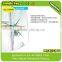 100% cover wholesale tempered glass screen protector for iphone 6 plus