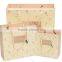 gift cute baby grass paper bag