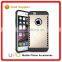 [UPO] Dustproof Aegis Shield Hybrid Armor Combo Cell Phone Cover Case for iPhone 6s Plus