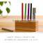 Top Selling Products in Wood or Bamboo Craft Bamboo Pen Holder