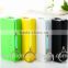 Universal power bank 5600mAh, perfume power bank