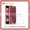 [UPO] Wholesale Scratch Resistant Clear Acrylic PC TPU Bumper Cases Back Cover For HTC A9