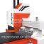 CNC woodworking machine with ATC for furniture