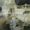 Construction machines small concrete mixing machine JS1000 concrete mixer