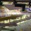 Best quality commercial super market architectural model