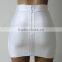 Stylish Lady Women's Casual Party Fashion Stretch Bodycon Short Sexy Slim Mini Skirt