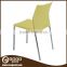 Yes Folded and Plastic Material Chair Metal Chair Legs