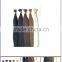 Thrilled Foxylock Quality Keratin U /Nail Tip Human Remy Hair Extensions