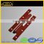 H type Good surface treatment iron hinge for wooden box
