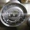 20 vent hole 22.5x9.00 steel wheel