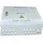 2 string inputs 1output economical type combiner box DC and AC strings box