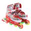 High Quality light up roller skate wheels ,roller skates children