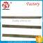 K20 K30 YG8 virgin material high quality square Cemented carbide Bars
