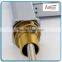 Zinc Handle Brass Basin Wash Basin Tap
