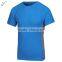 Wholesale Fly Dry Fashion Men's Gym Shirt