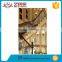 decorative outdoor stair railings / wrought iron stair railings wholesale