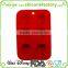 Seasonal gifts top quality silicone cake mold silicone Christmas cake mold
