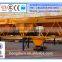 SHANDONG HONGDA TIELISHI Concrete Batcher HPD1200A