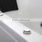 Single Person Partable ABS Massage Bathtub, Whirlpool Bathtub