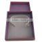Fashion Paper Packaging Gift Box