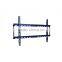 china 2016 new universal ultra slim fixed lcd led plasma flat panel tv wall mount for 40" - 70" screens vesa 700*400