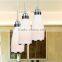 three lights indoor glass round pendant lamp covers,holiday lighting cover
