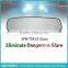 antiglare car rear view camera mirror with tft lcd monitor, parking sensor, reverse camera display, compass