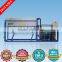 1000kg to 5000kg Aluminum Plate Ice Block Machine For Cooling, meat Processing