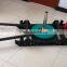 push crossfit prowler sled crossfit sled / crossfit equipment / strongman sled machine