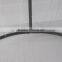 Laminated Woven Clear Transparent Agriculture Tarpaulin