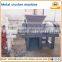 Industrial tin can crusher machine, mini scrap metal crusher for sale