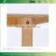 Bamboo Bathroom Shelf 5-Tier Multifunctional Storage Rack